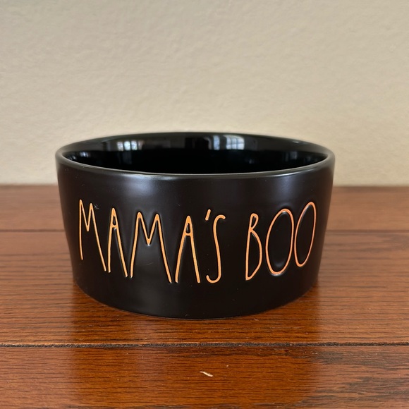 Rae Dunn Other - 🎄HOLIDAY SALE🎄 RAE DUNN PET FOOD/WATER BOWL